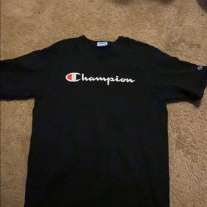 Champion Shirt